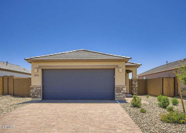 Property at 25027 N 174th Ln, Surprise, AZ 85387, 3 beds, 2 baths