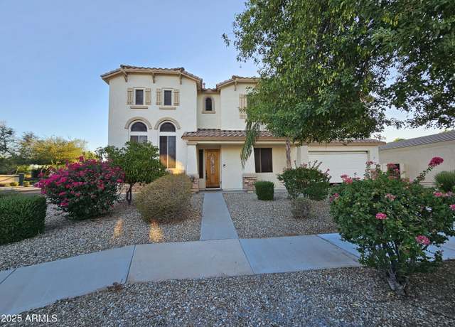 Property at 14320 N 136th Ln, Surprise, AZ 85379, 5 beds, 4 baths