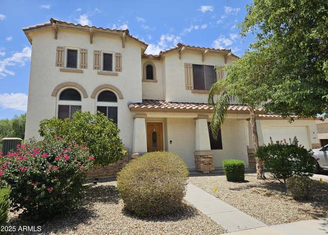 Property at 14320 N 136th Ln, Surprise, AZ 85379, 5 beds, 4 baths