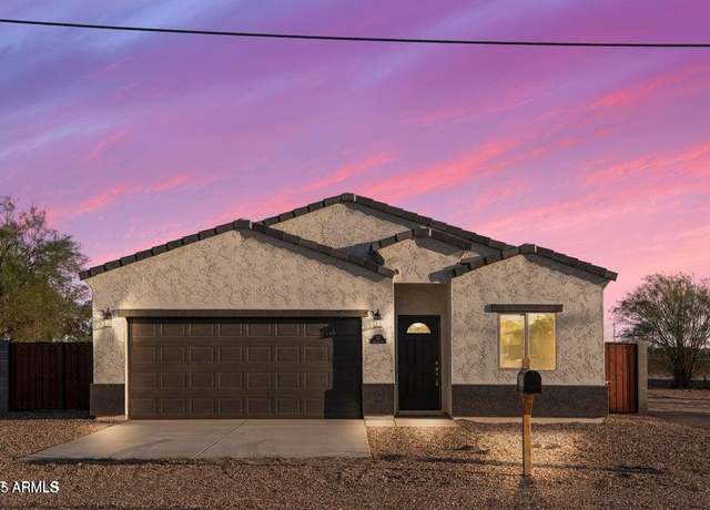 Property at 3845 N Kiami Dr, Eloy, AZ 85131, 3 beds, 2 baths