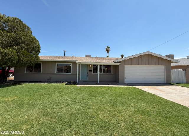 Property at 3933 W Myrtle Ave, Phoenix, AZ 85051, 3 beds, 2 baths