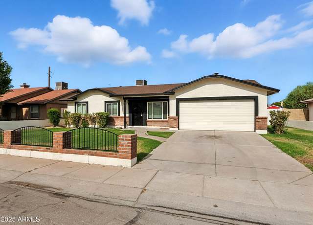 Property at 202 S Eucalyptus Pl, Chandler, AZ 85225, 3 beds, 2 baths