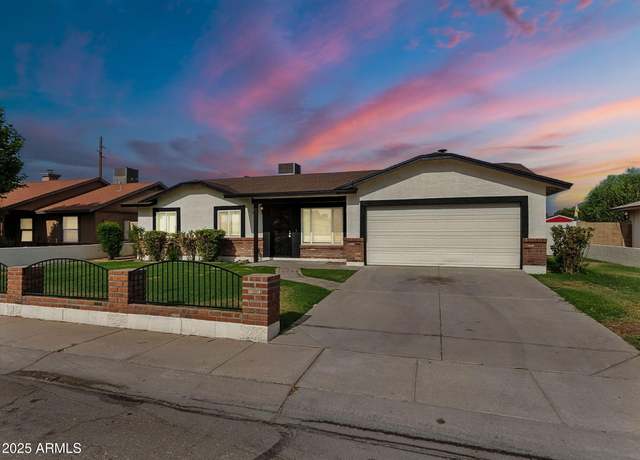 Property at 202 S Eucalyptus Pl, Chandler, AZ 85225, 3 beds, 2 baths