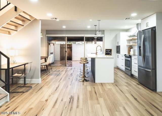 Property at 7740 E Heatherbrae Ave #16, Scottsdale, AZ 85251, 3 beds, 2.5 baths