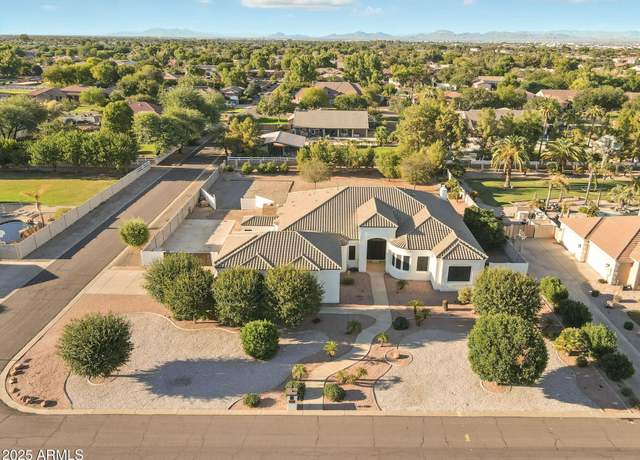 Property at 19914 E Calle DE Flores --, Queen Creek, AZ 85142, 4 beds, 3 baths