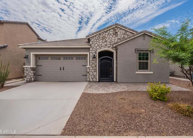 Property at 18397 W Christy Dr, Surprise, AZ 85388, 3 beds, 2.5 baths