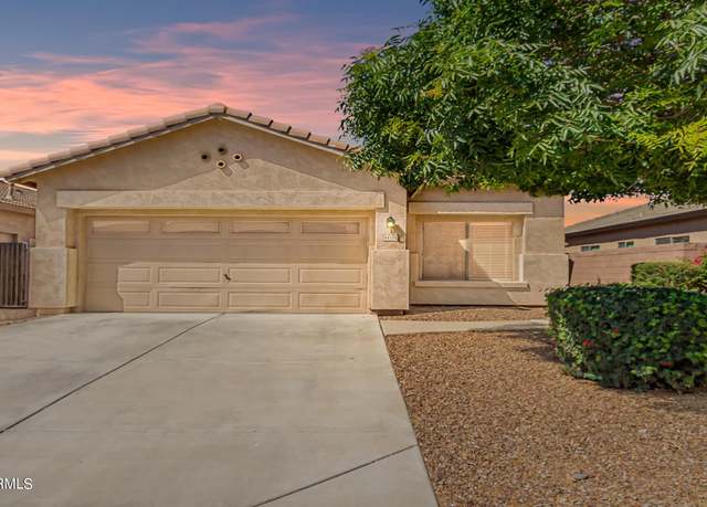 Property at 44102 W Venture Ln, Maricopa, AZ 85139, 3 beds, 2 baths