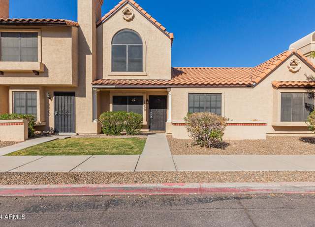 Property at 921 W University Dr #1099, Mesa, AZ 85201, 2 beds, 2.5 baths