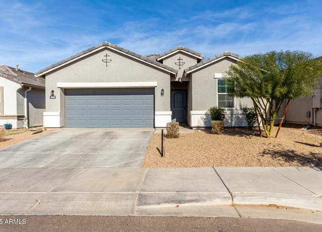 Property at 7834 W Forest Grove Ave, Phoenix, AZ 85043, 4 beds, 2 baths