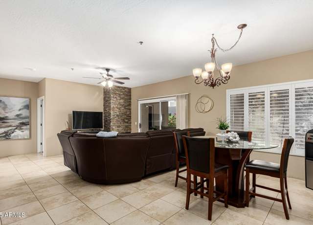 Property at 11260 N 92nd St #1102, Scottsdale, AZ 85260, 2 beds, 2 baths