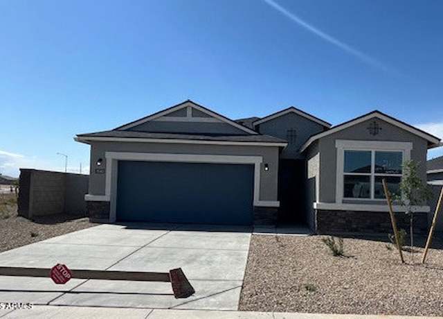 Property at 1543 E Lardner Dr, Casa Grande, AZ 85122, 4 beds, 2 baths