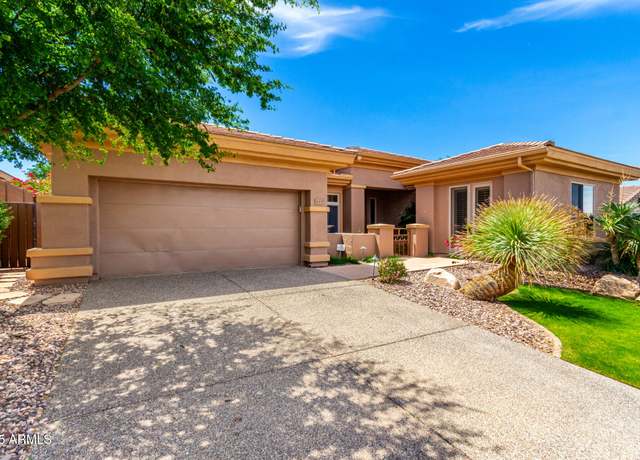 Property at 42017 N Crooked Stick Rd, Anthem, AZ 85086, 4 beds, 4 baths