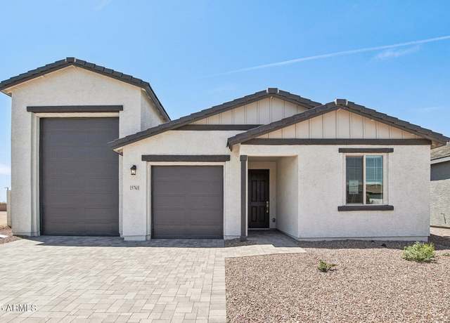 Property at 15765 W Cheryl Dr, Waddell, AZ 85355, 3 beds, 2.5 baths