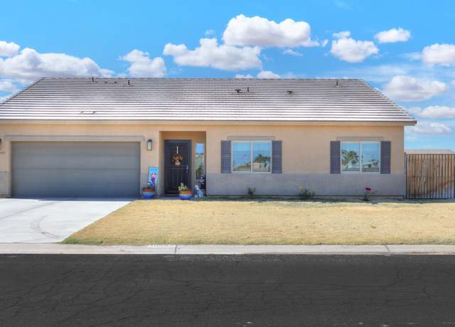 Property at 10997 W Cambria Cir, Arizona City, AZ 85123, 3 beds, 2 baths