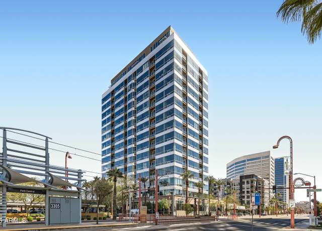 Property at 1 E Lexington Ave #503, Phoenix, AZ 85012, 2 beds, 2 baths