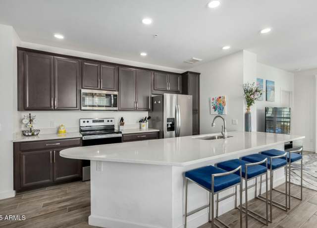 Property at 2511 W Queen Creek Rd #262, Chandler, AZ 85248, 2 beds, 2 baths