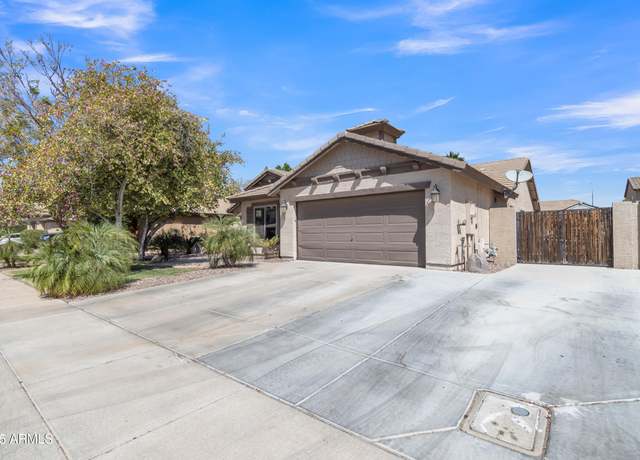 Property at 4968 E Westchester Dr, Chandler, AZ 85249, 5 beds, 2 baths