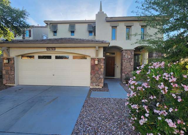 Property at 29740 N 121st Ave, Peoria, AZ 85383, 5 beds, 3 baths