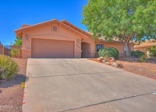 Property at 3448 Wheelan Loop, Sierra Vista, AZ 85635, 4 beds, 2 baths