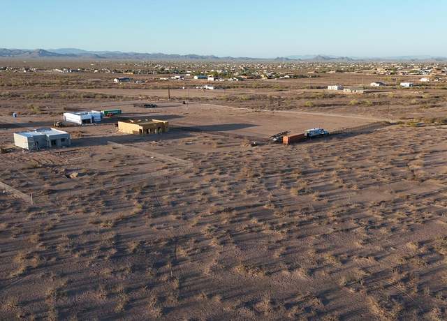 Property at 235XX W Radford Rd Unit -, Wittmann, AZ 85361