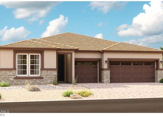 Property at 20188 W Monterey Way, Buckeye, AZ 85396, 4 beds, 3.5 baths
