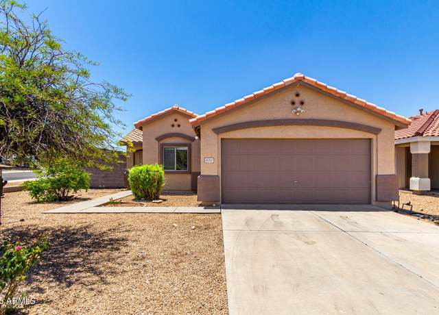 Property at 10521 W Donald Dr, Peoria, AZ 85383, 3 beds, 2 baths