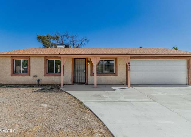 Property at 6945 W Earll Dr, Phoenix, AZ 85033, 4 beds, 2 baths