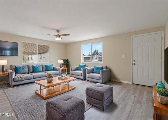 Property at 320 E Mckellips Rd #209, Mesa, AZ 85201, 2 beds, 2 baths