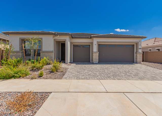 Property at 24099 N 171st Dr, Surprise, AZ 85387, 4 beds, 3.5 baths