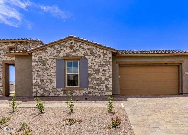 Property at 20755 W San Miguel Ave, Buckeye, AZ 85396, 3 beds, 3 baths