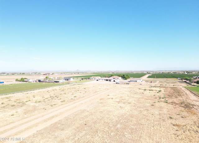 Property at 175 N Ellison Dr, Coolidge, AZ 85128