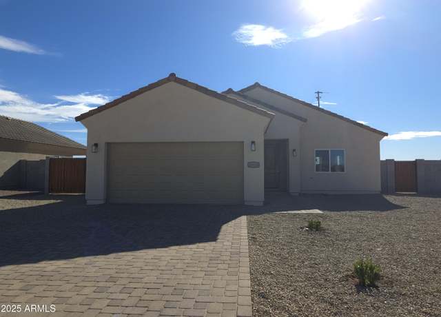 Property at 26293 W Desert Crest St, Casa Grande, AZ 85193, 3 beds, 2 baths