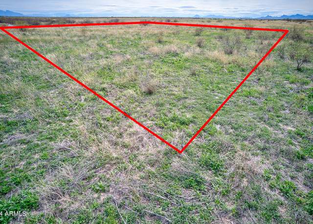Property at 0 W Sparrow Rd #10, Casa Grande, AZ 85193