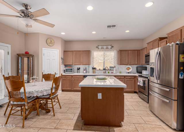 Property at 19308 W Jefferson St, Buckeye, AZ 85326, 5 beds, 3.5 baths