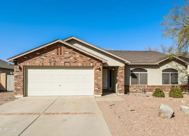 Property at 40144 N Lerwick Dr, San Tan Valley, AZ 85140, 3 beds, 2 baths