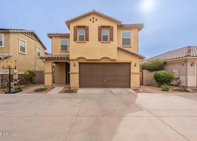 Property at 6853 E Posada Cir, Mesa, AZ 85212, 3 beds, 2.5 baths