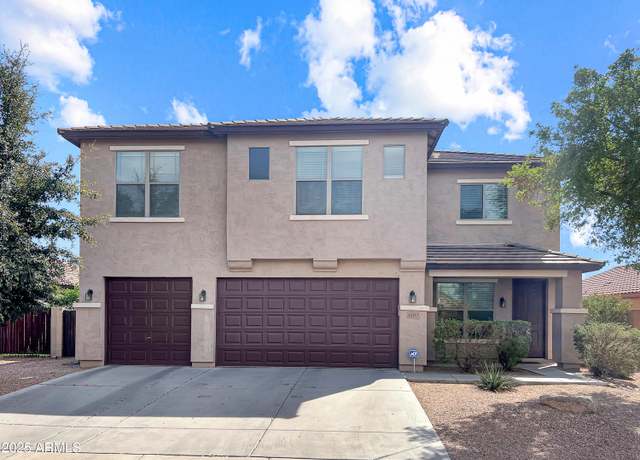 Property at 45717 W Ranch Rd, Maricopa, AZ 85139, 5 beds, 2.5 baths