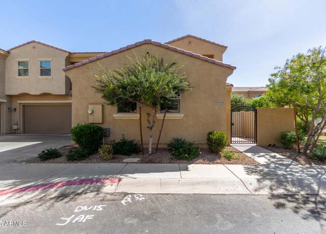 Property at 1367 S Country Club Dr #1295, Mesa, AZ 85210, 3 beds, 2.5 baths