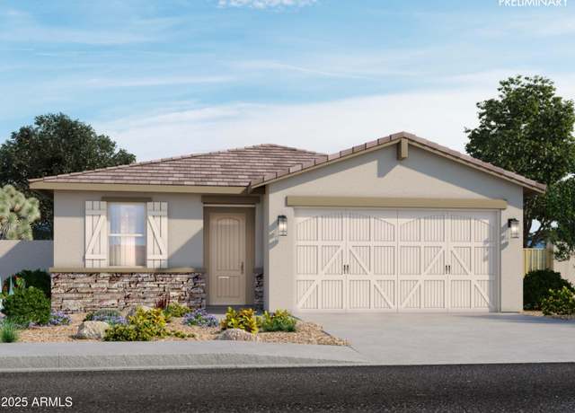 Property at 16070 W Desert Spoon Dr, Surprise, AZ 85387, 4 beds, 2 baths