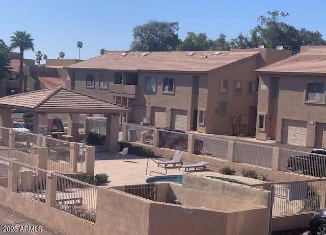 Property at 1406 W Emerald Ave #124, Mesa, AZ 85202, 2 beds, 2 baths