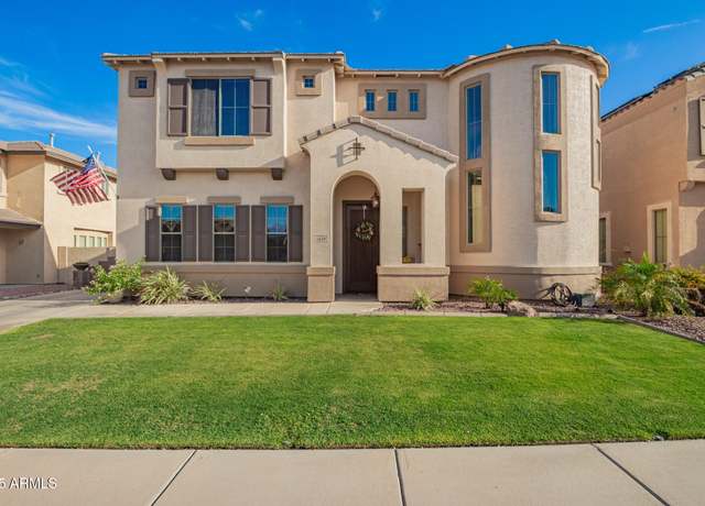 Property at 5628 N Rattler Way, Litchfield Park, AZ 85340, 4 beds, 2.5 baths