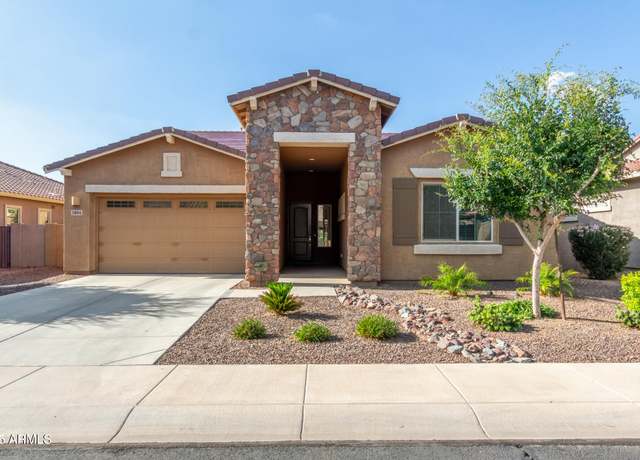 Property at 3894 E Dogwood Pl, Chandler, AZ 85286, 4 beds, 2.5 baths
