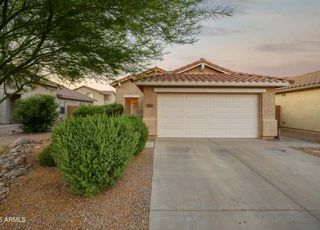 Property at 2006 W Gold Dust Ave, Queen Creek, AZ 85144, 3 beds, 2 baths