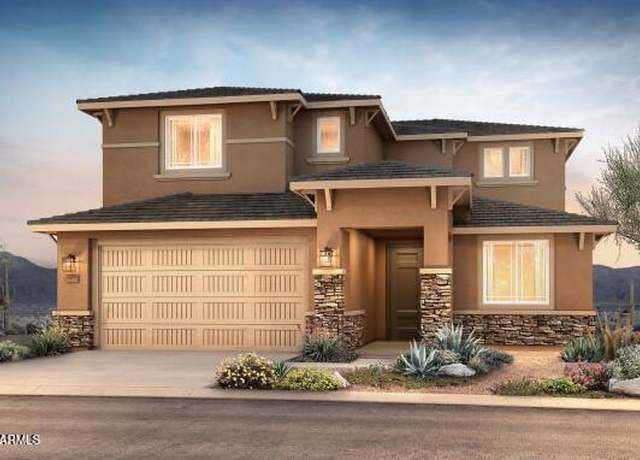 Property at 13758 W Whisper Rock Trl, Peoria, AZ 85383, 4 beds, 2.5 baths
