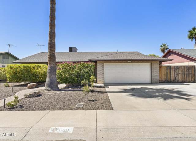 Property at 6605 W Altadena Ave, Glendale, AZ 85304, 3 beds, 2 baths