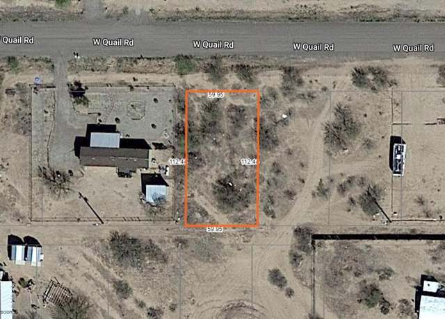 Property at 3455 W Quail Rd #25, Eloy, AZ 85131