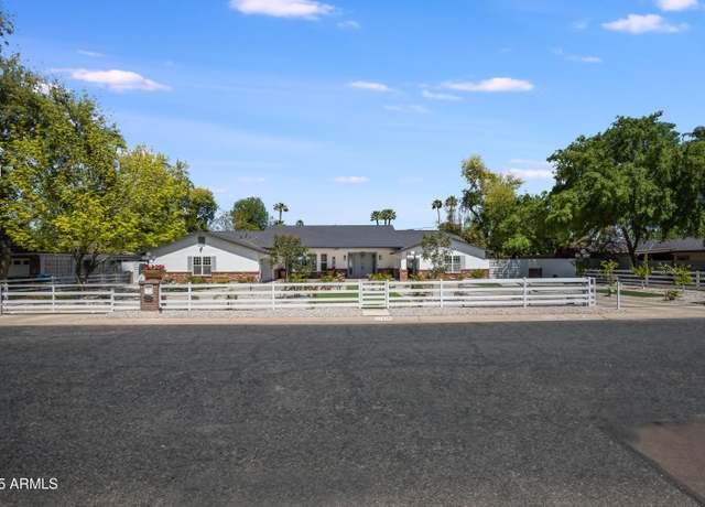 Property at 516 W Rancho Dr, Phoenix, AZ 85013, 4 beds, 4 baths