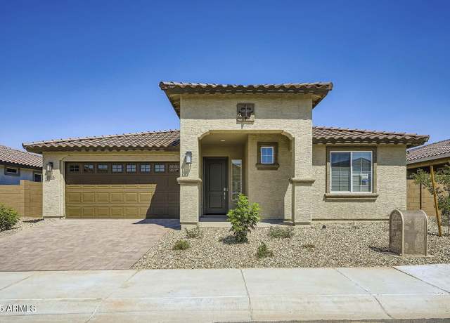 Property at 25424 N 176th Ave, Surprise, AZ 85387, 3 beds, 3 baths