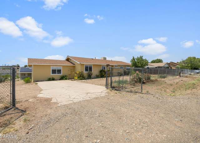 Property at 13792 S Red Bird Ln, Mayer, AZ 86333, 4 beds, 2 baths