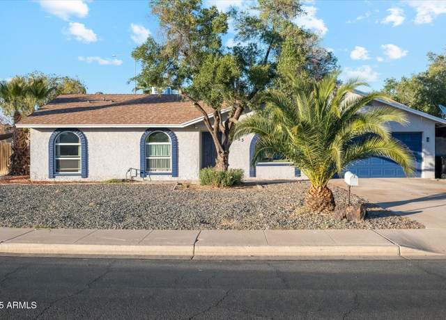 Property at 2253 S Emerson --, Mesa, AZ 85210, 4 beds, 2 baths